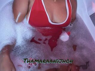 Thamaraandjhon