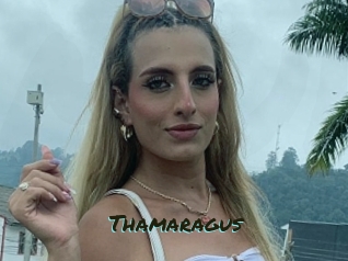 Thamaragus