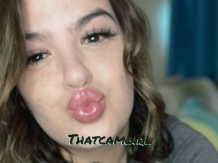 Thatcamgirl