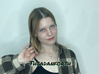 theadanforth Muhyoo Adult