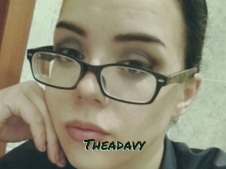 Theadavy