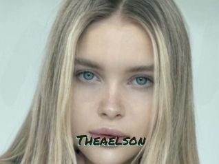 Theaelson