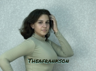 Theafrankson