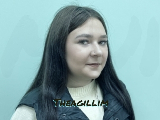 Theagillim