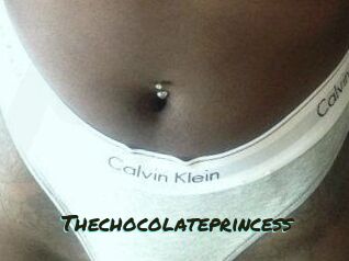 Thechocolateprincess