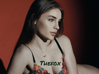 thefox Muhyoo Adult