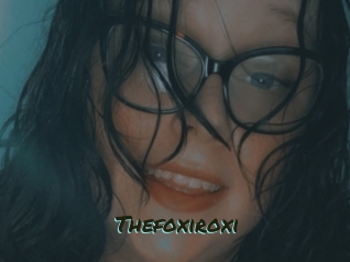 Thefoxiroxi