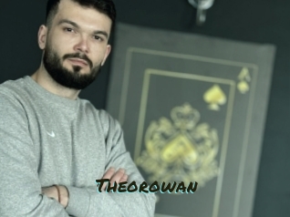 Theorowan