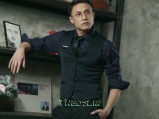 Theoslin