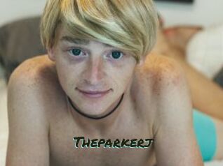 Theparkerj