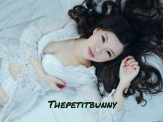 Thepetitbunny