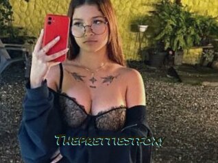 Theprettiestfoxy