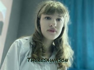 theresawason Muhyoo Adult
