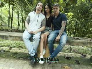 Thethree