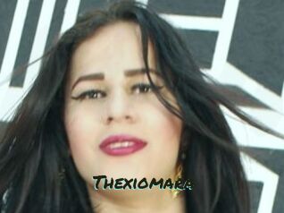 thexiomara Muhyoo Adult