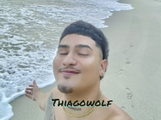 Thiagowolf