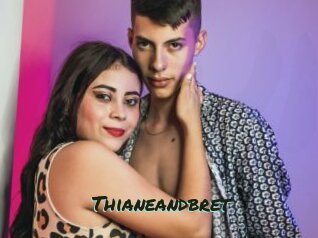 thianeandbret Muhyoo Adult