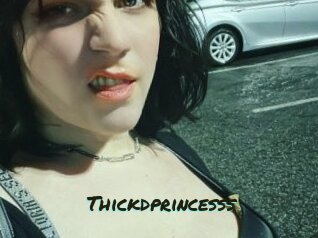 Thickdprincesss