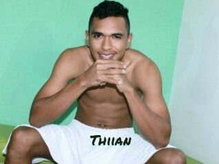 Thiian