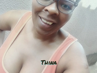 Thina