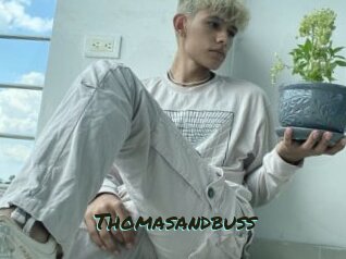 thomasandbuss Muhyoo Adult