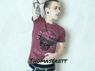 Thomasbrett
