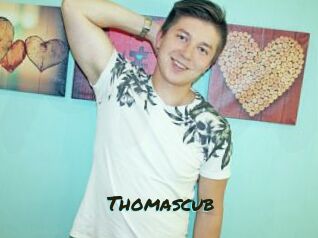 Thomascub