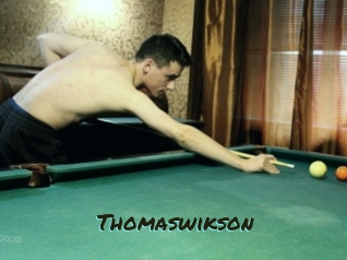 Thomaswikson