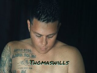 Thomaswills