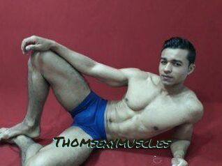 Thomsexymuscles