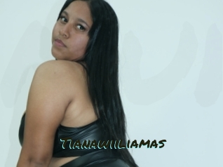 Tianawiiliamas