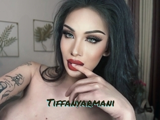 Tiffanyarmani