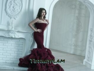 Tiffanyplam