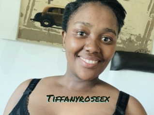 Tiffanyroseex
