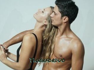 Tigerforduo