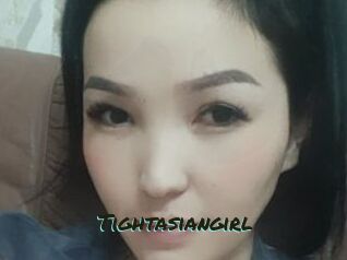 Tightasiangirl