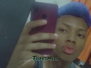 tiiffsmith Muhyoo Adult