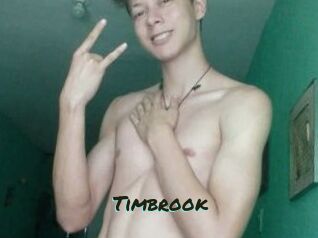 Timbrook