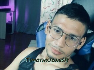 Timothyjones18