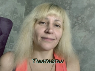 Tinatartan