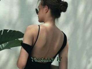 tinfanny_18 Muhyoo Adult