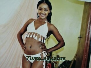 Tinyblackrose