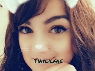 Tinylilfae
