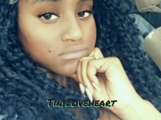 Tinyloveheart