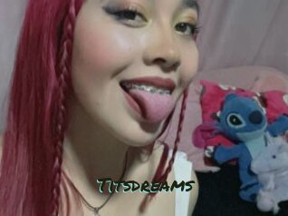 Titsdreams