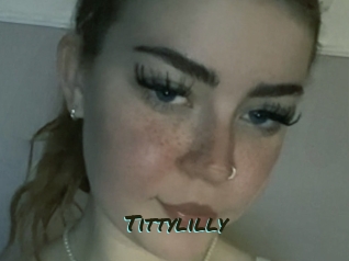 Tittylilly