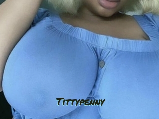 Tittypenny