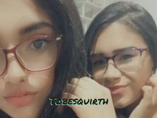 Tobesquirth