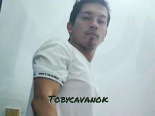 Tobycavanok