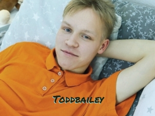 Toddbailey